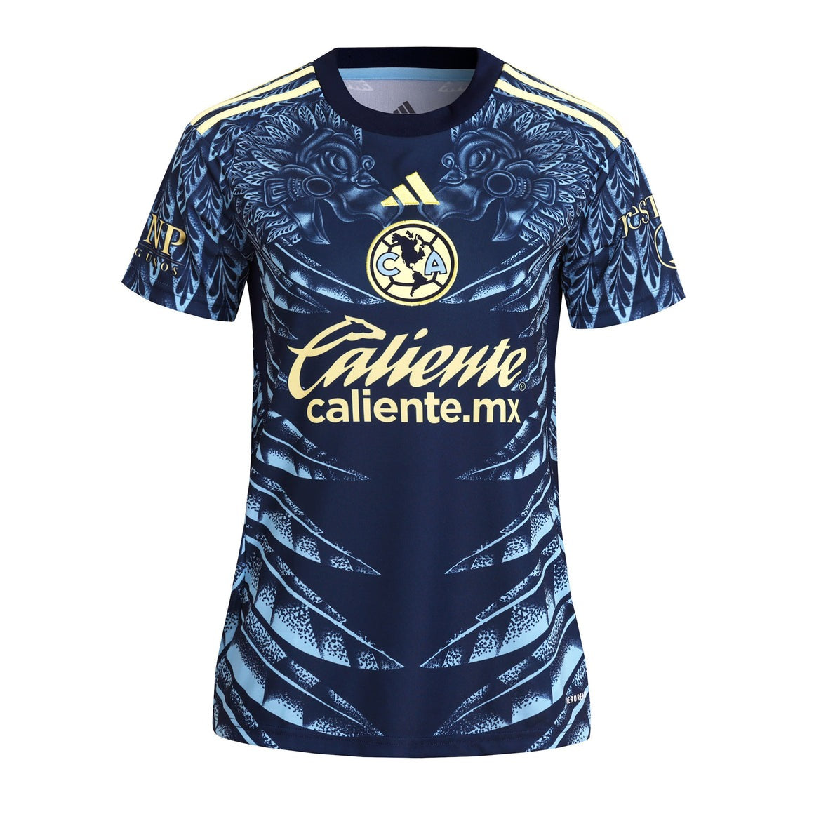 Away 25/26 Women's Jersey