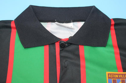 Retro Away 93/95 Men's Jersey