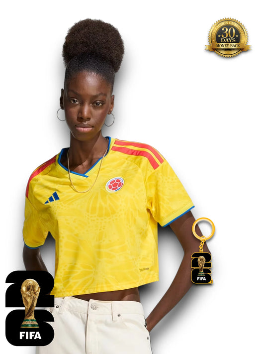 Damen-Trikot 26