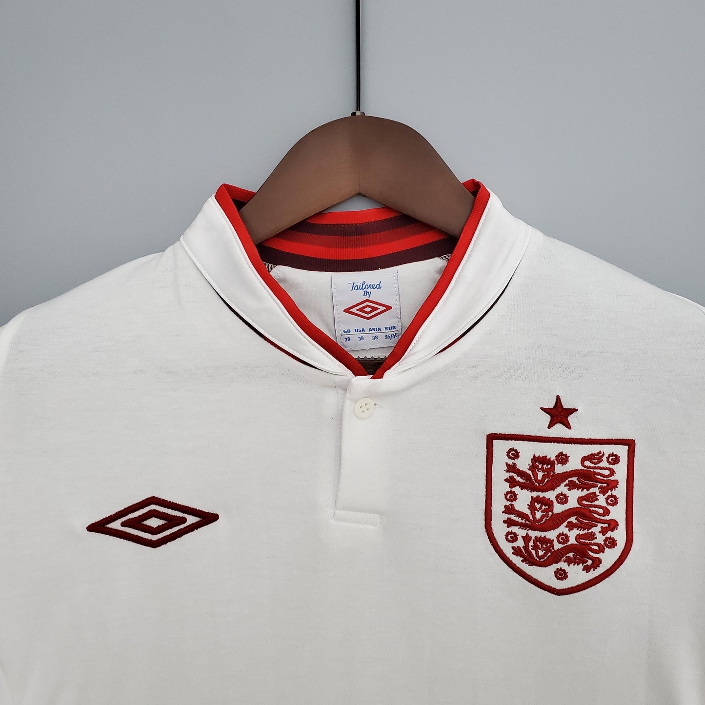 Retro Home 12 Men's Jersey