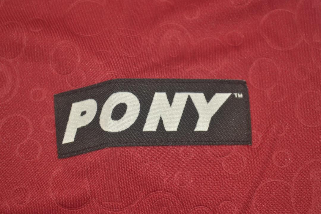 Retro Home 95/97 Men's Jersey