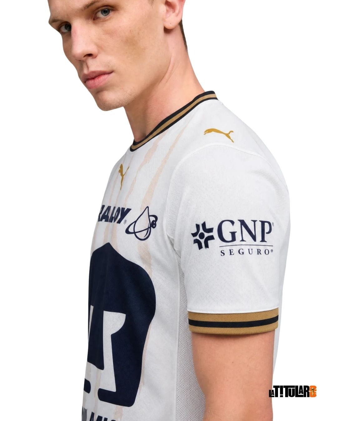 Away ? Men's Player Jersey