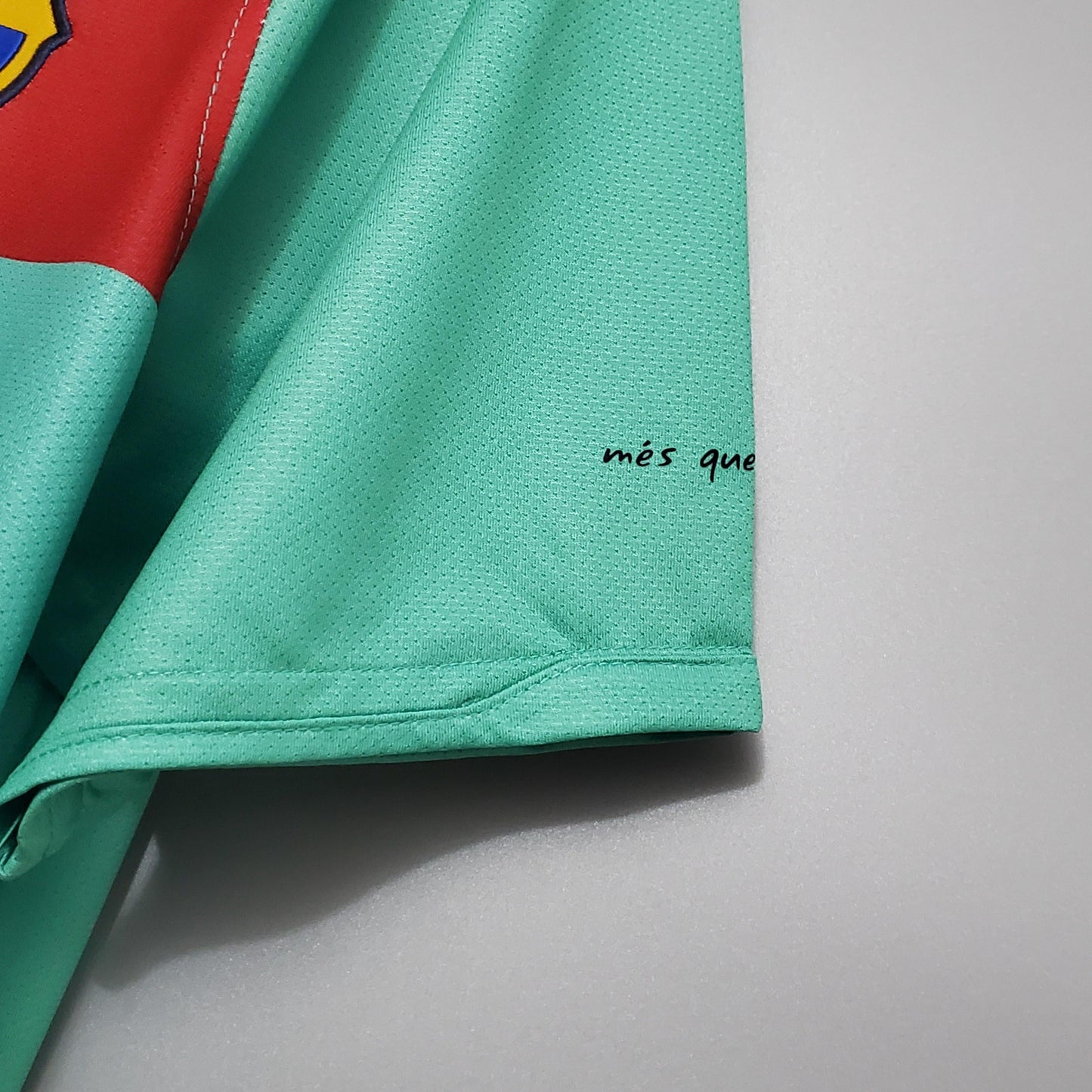 Retro Away 10/11 Men's Jersey