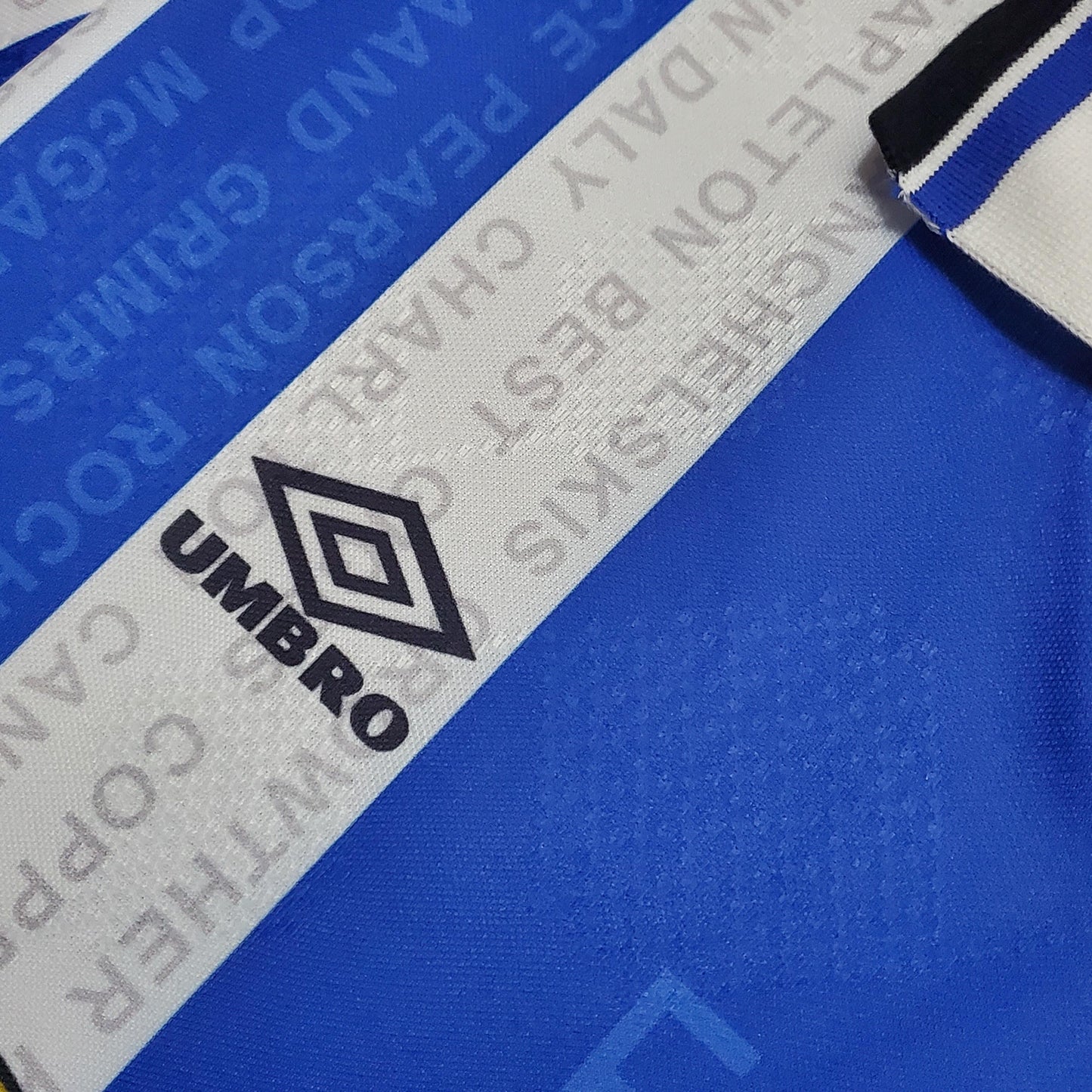 Retro Away 94/96 Men's Jersey