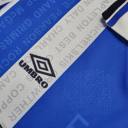 Retro Away 94/96 Men's Jersey