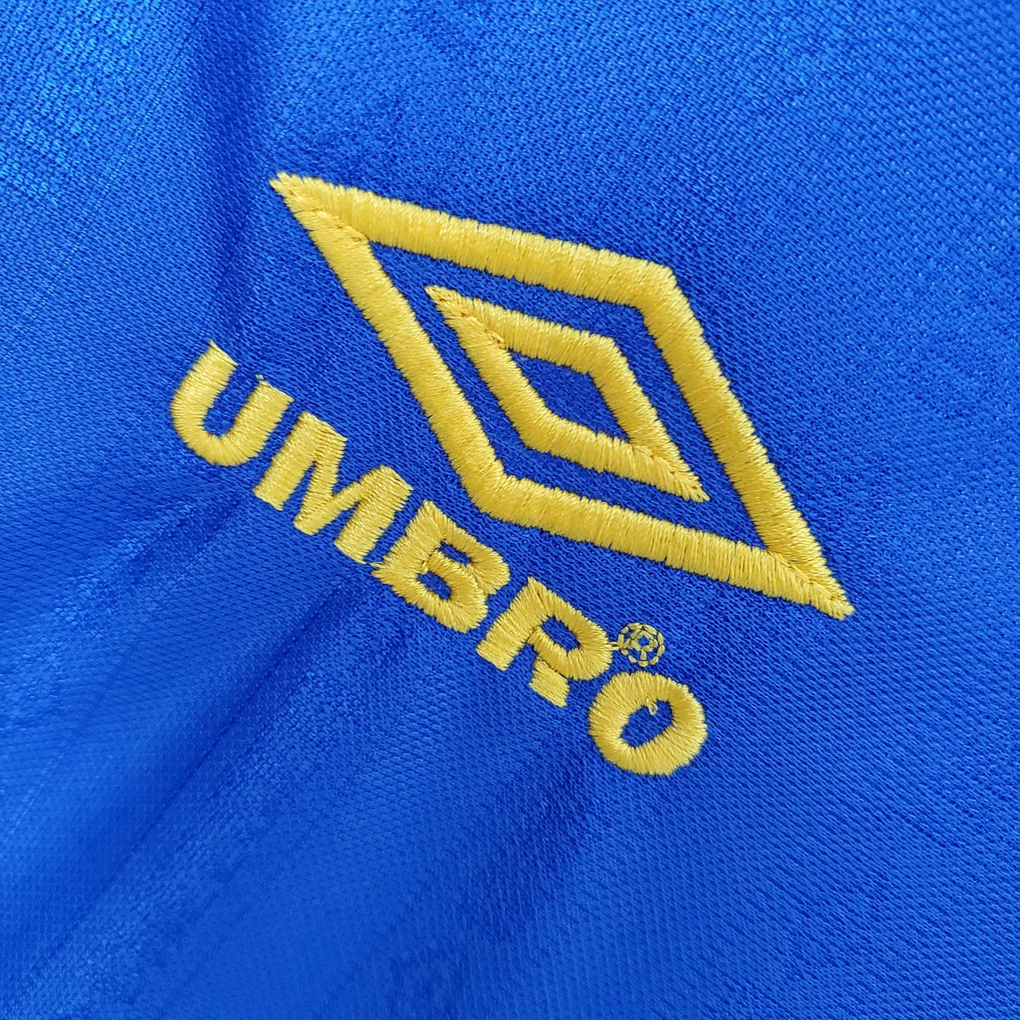 Retro Home 95/97 Men's Jersey
