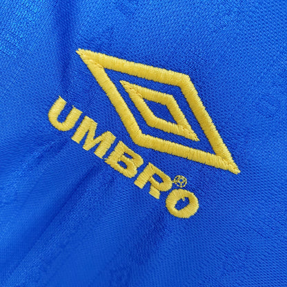 Retro Home 95/97 Men's Jersey