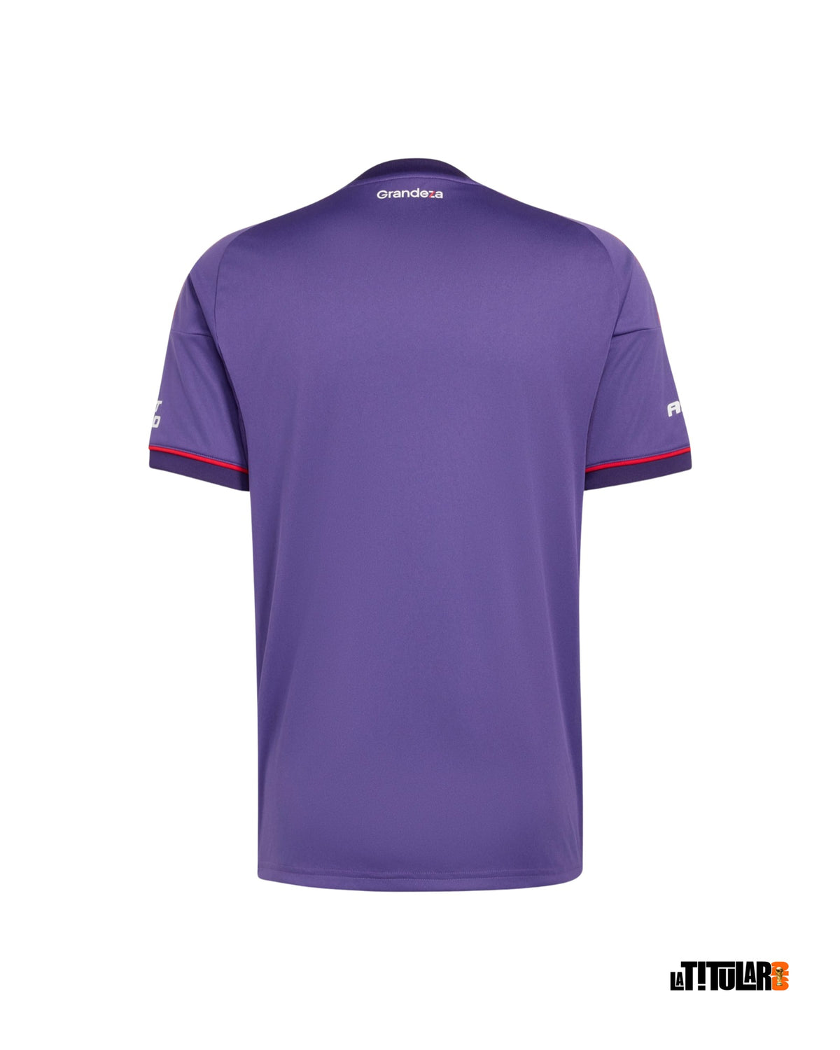Third 26/27 Men's Player Jersey