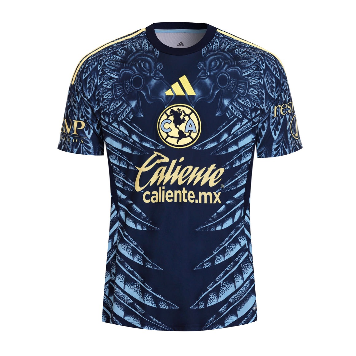 Away 25/26 Men's Jersey