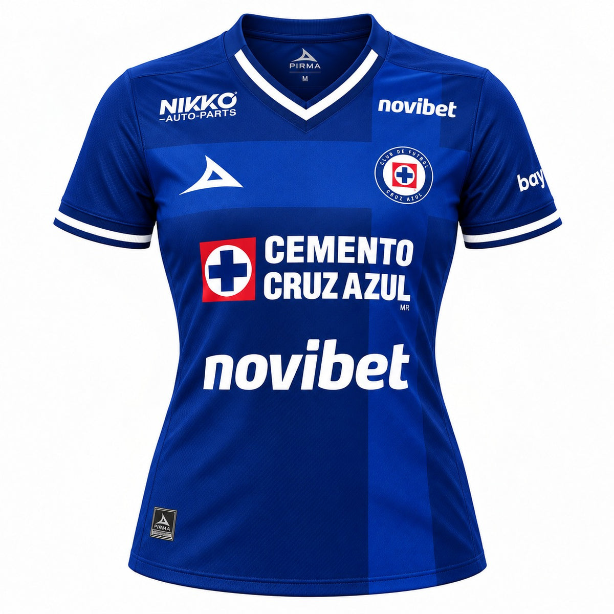 Third 26/27 Women's Jersey
