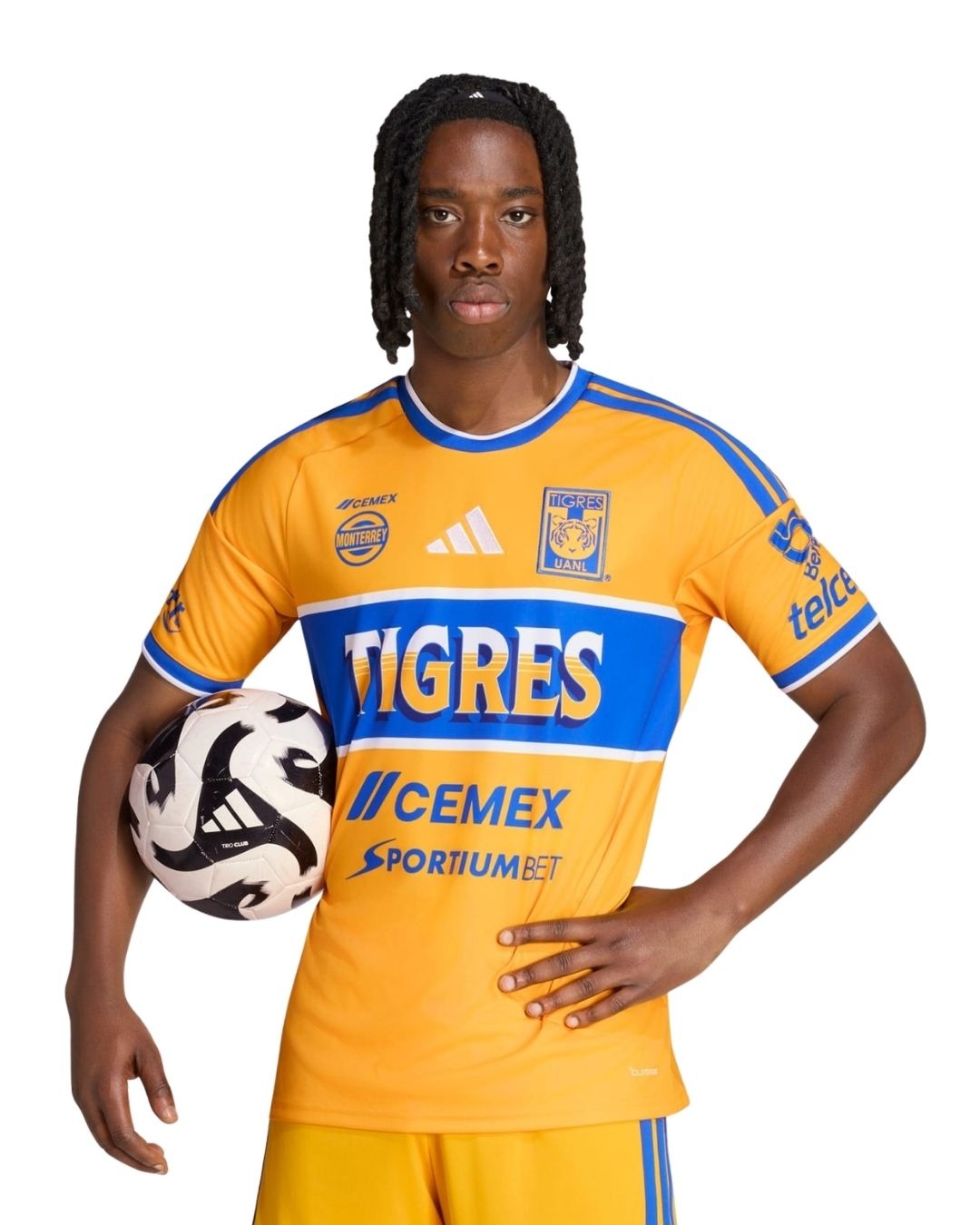 Home 26/27 Men's Jersey