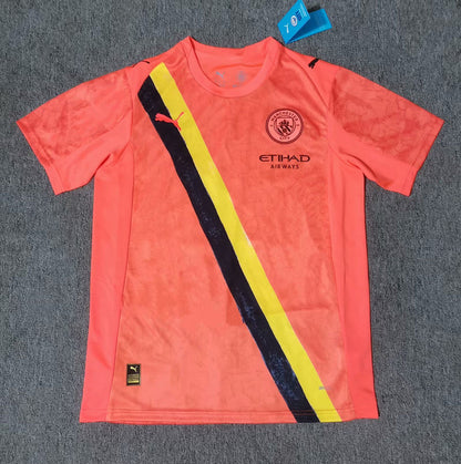 Goalkeeper 25/26 Men's Jersey