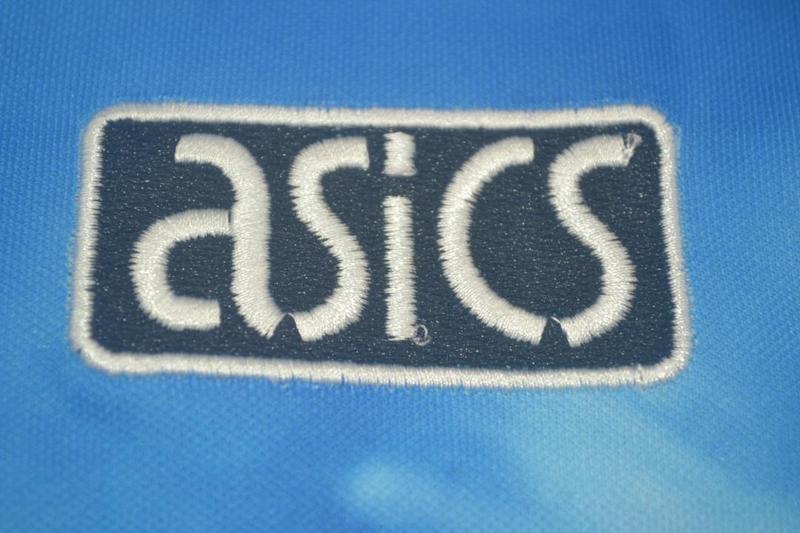 Retro Away 93/95 Men's Jersey