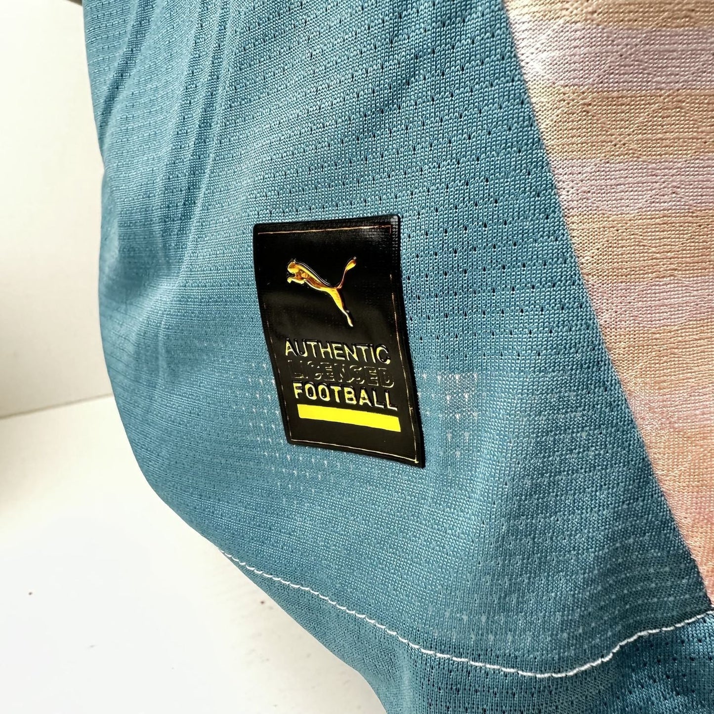 Fourth 24/25 Men's Player Jersey