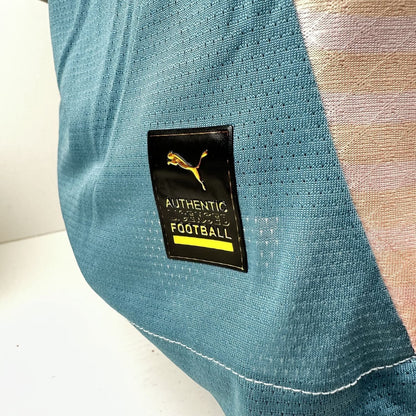 Fourth 24/25 Men's Player Jersey