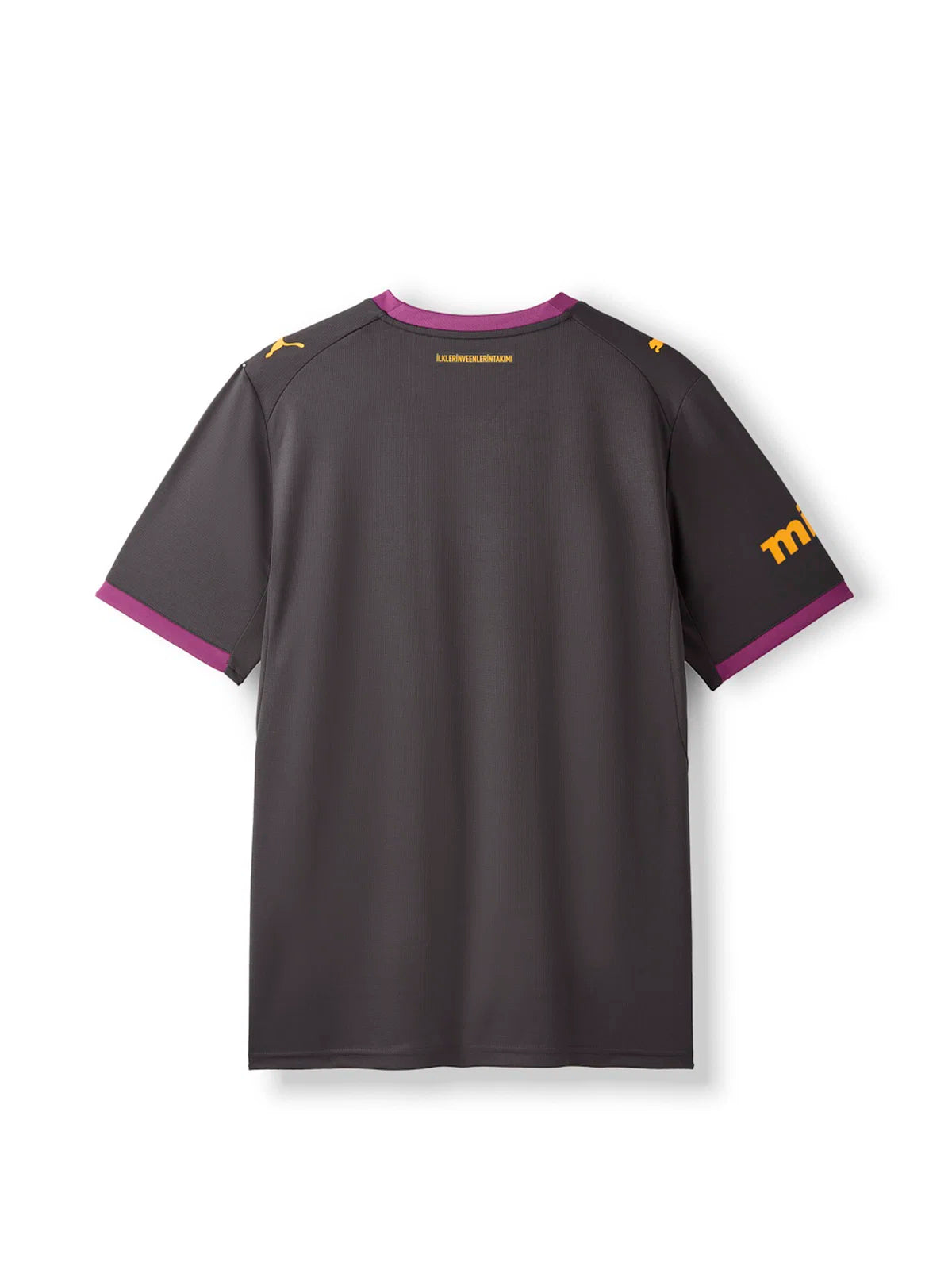 Third 26/27 Men's Fan Jersey