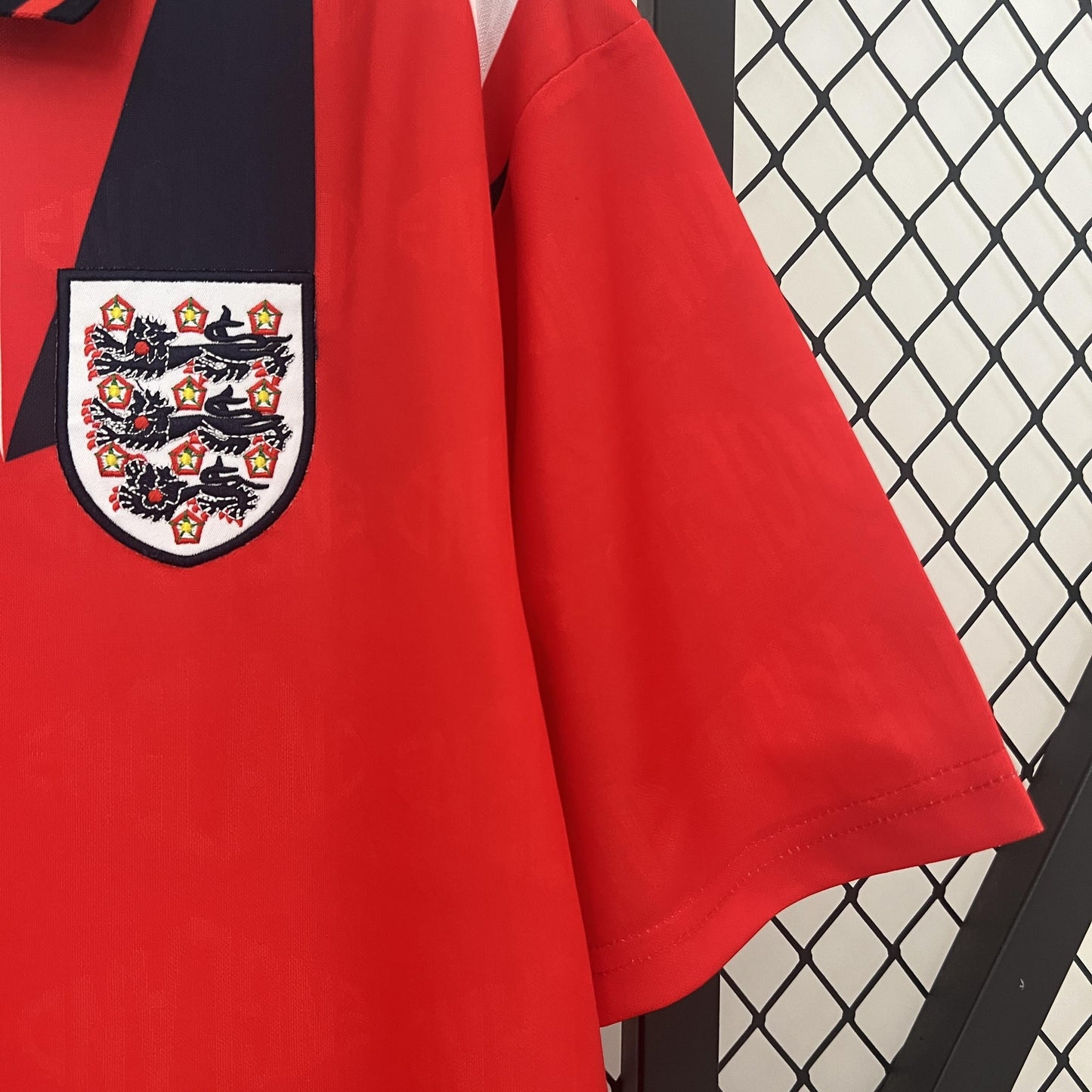 Retro Away 92 Men's Jersey