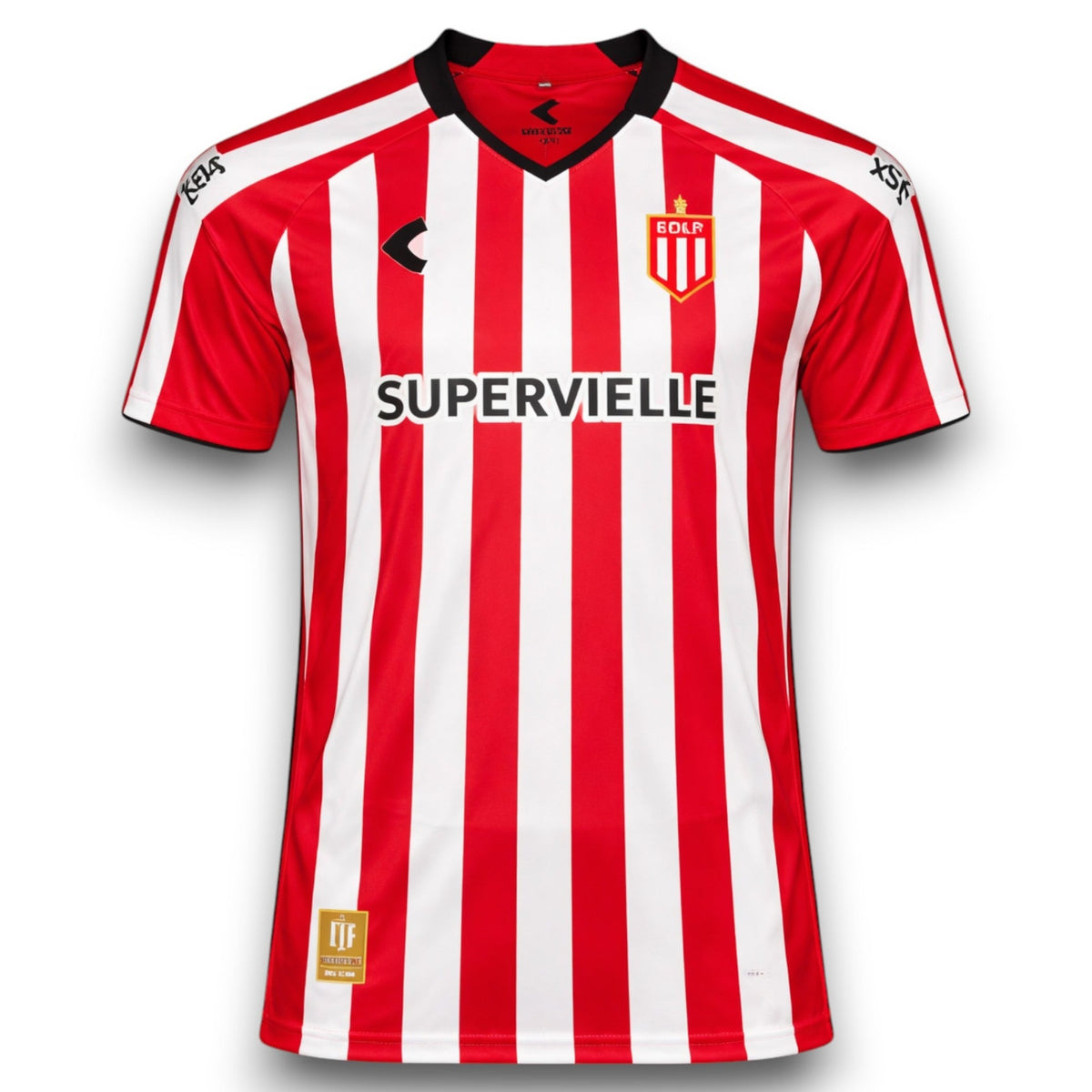 Home 26/27 Men's Jersey