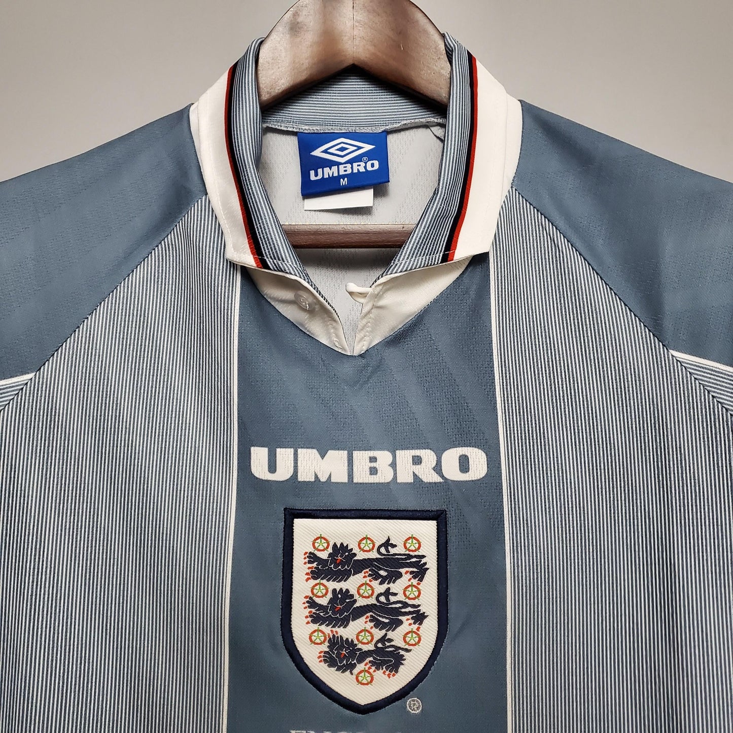 Retro Away 96 Men's Jersey