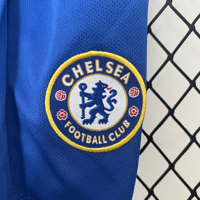 Kids Chelsea Kit 2008/09 - Retrﾃｴ