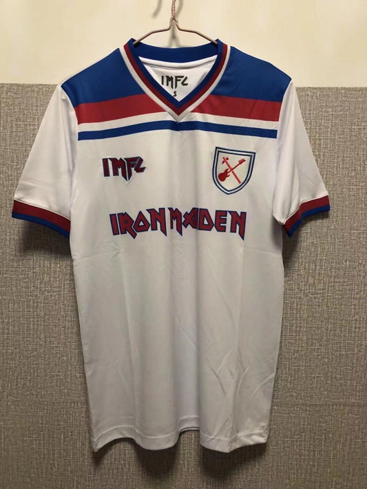 Retro-Trikot 99 Herren