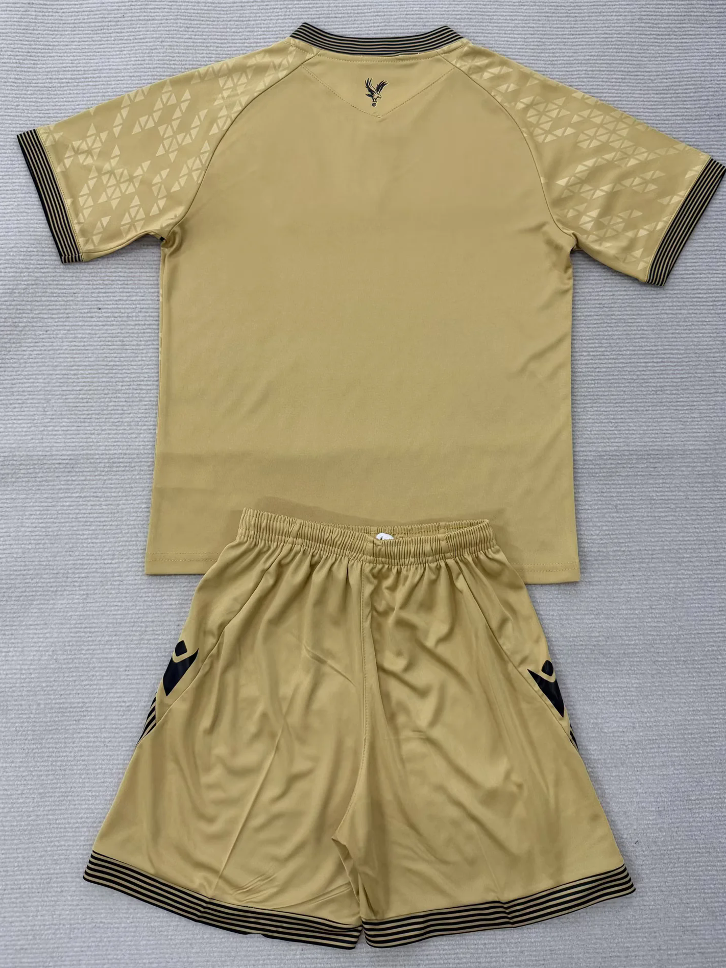 Away 25/26 Kids Kit