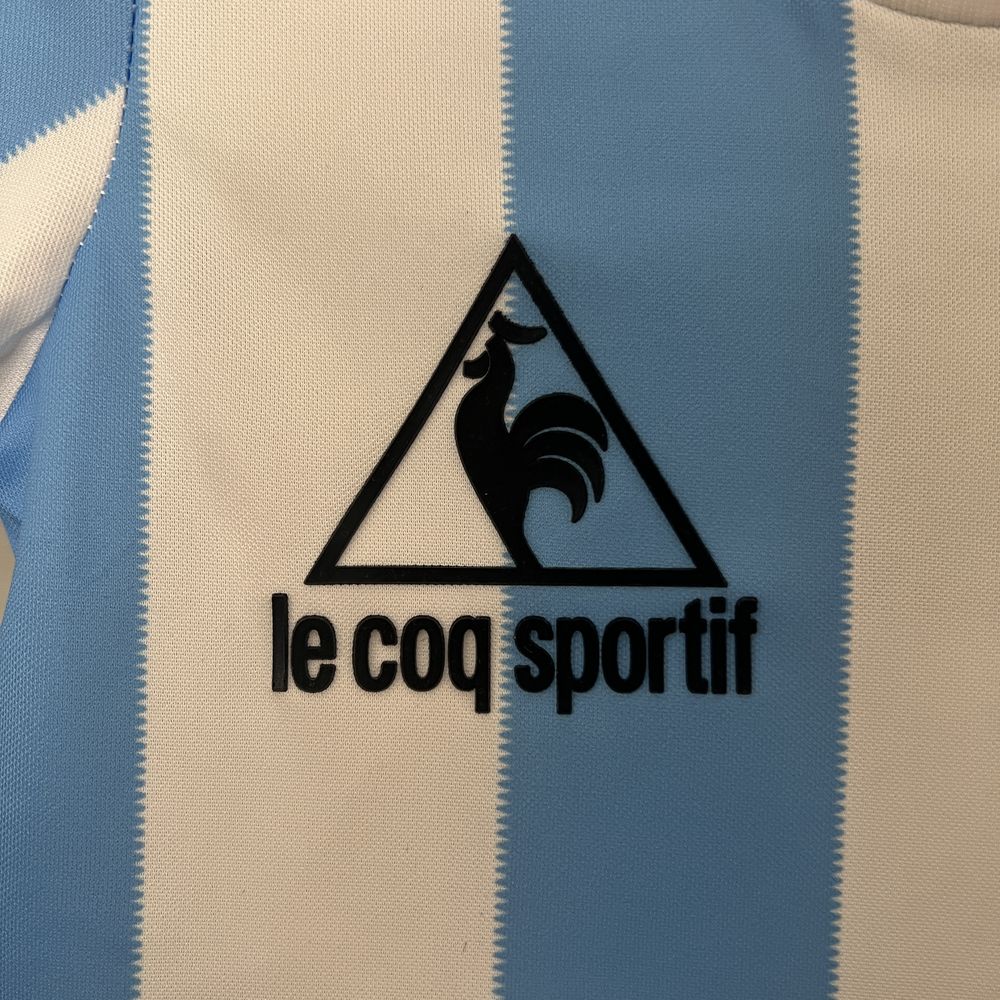 Retro Jersey 86 Men's