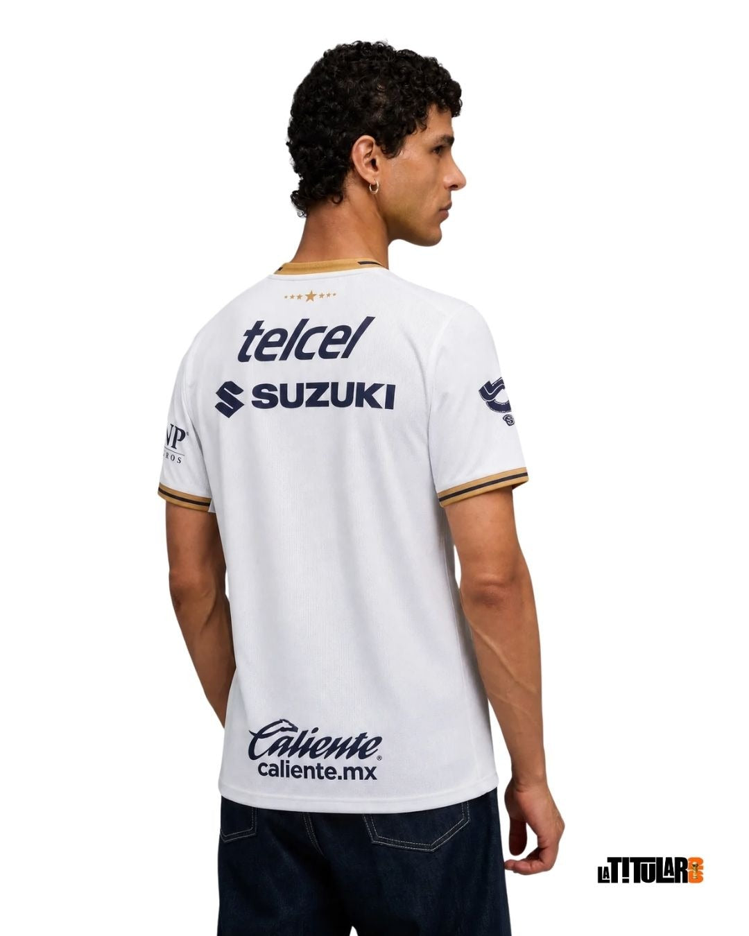 Away ? Men's Jersey