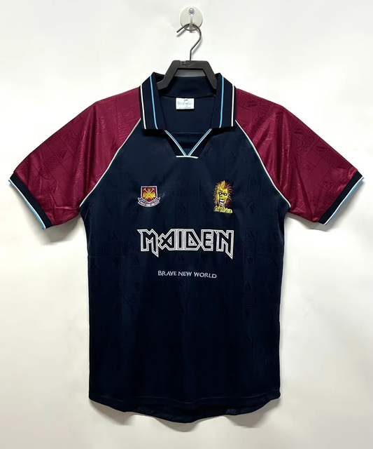 Retro-Trikot 99 Herren