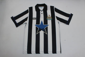 Retro Home 93/95 Men's Jersey