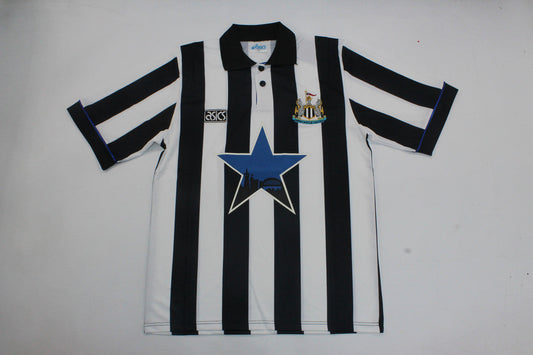 Retro-Heimtrikot 93/95 für Herren