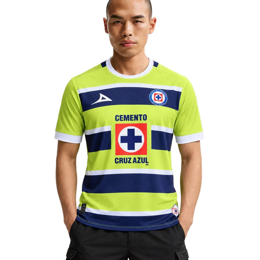 GK 24/25 Men's Jersey