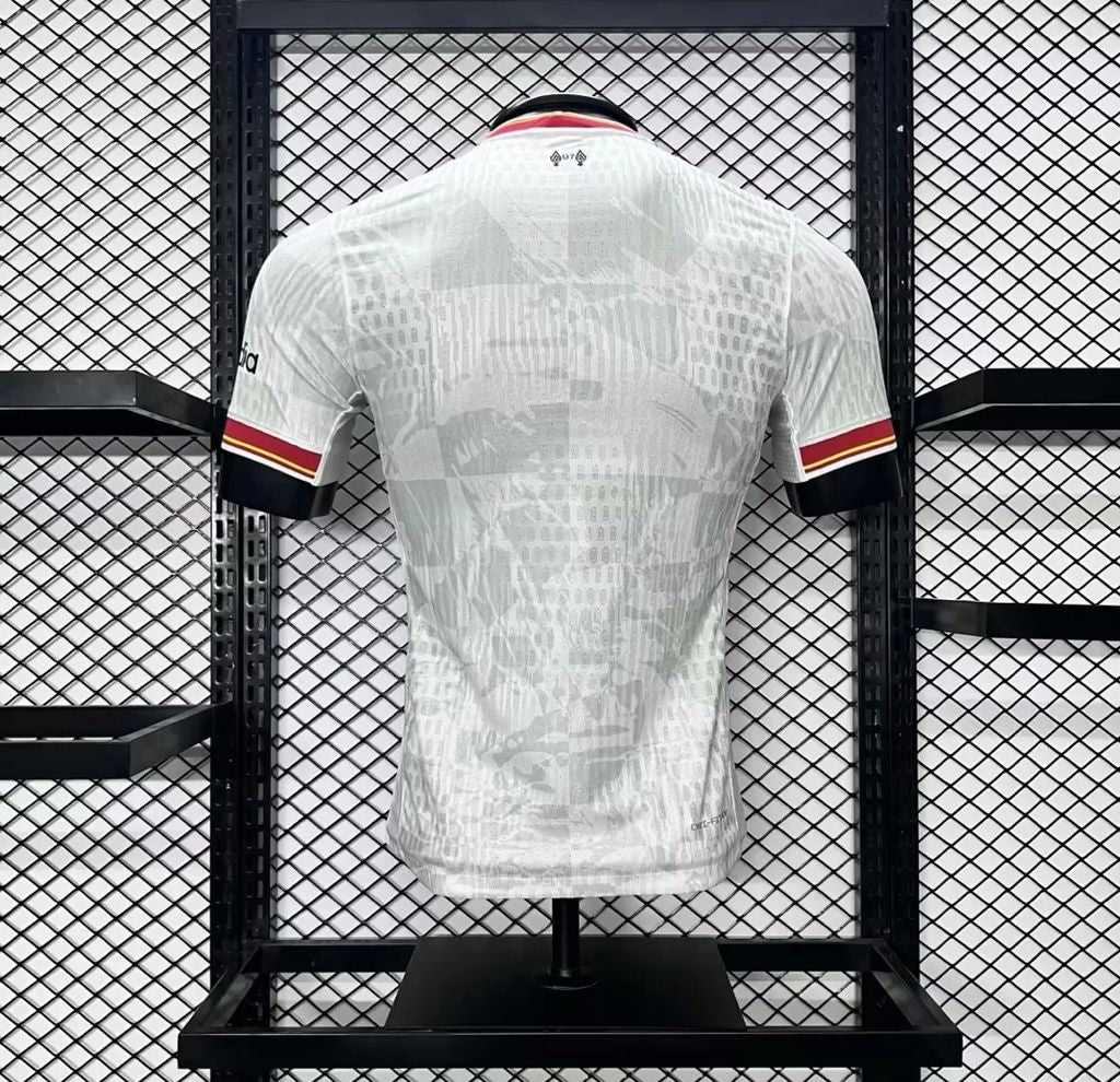 Third 24/25 Men's Player Jersey