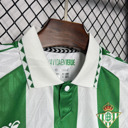 Home 24/25 Men's Jersey