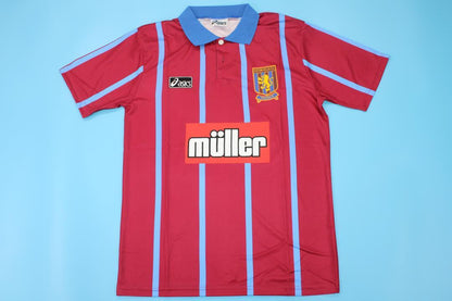 Retro Home 93/95 Men's Jersey