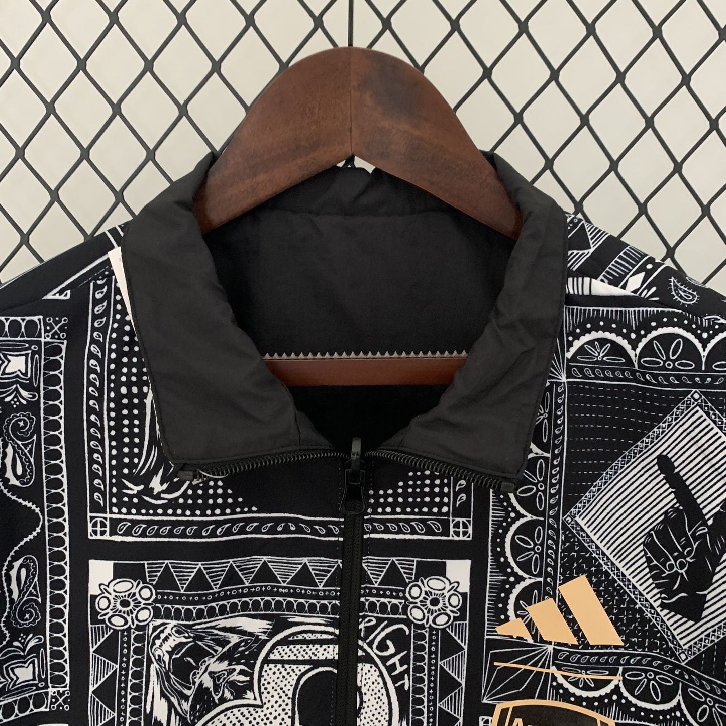 Windbreaker 23/24