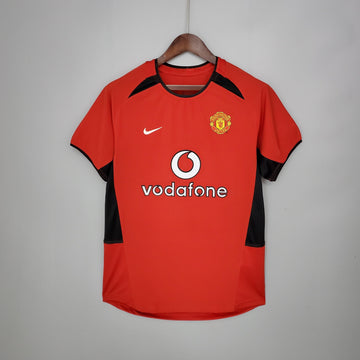 Retro Home 02/04 Men's Jersey