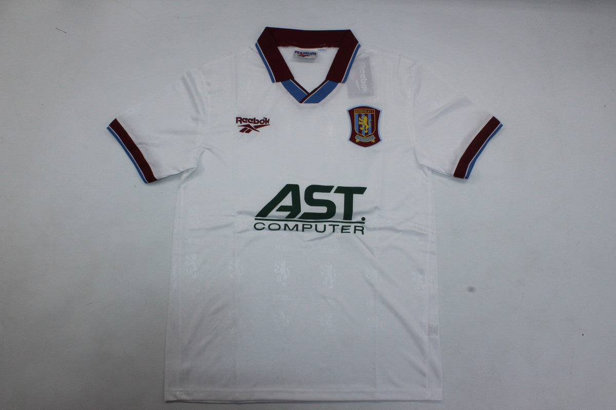 Retro Away 95/96 Men's Jersey