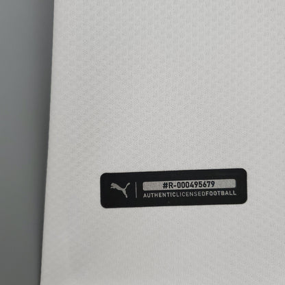 Retro Away 21/22 Men's Jersey