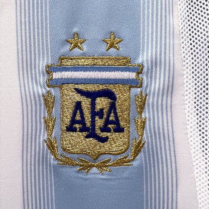 Retro Jersey 04 Men's