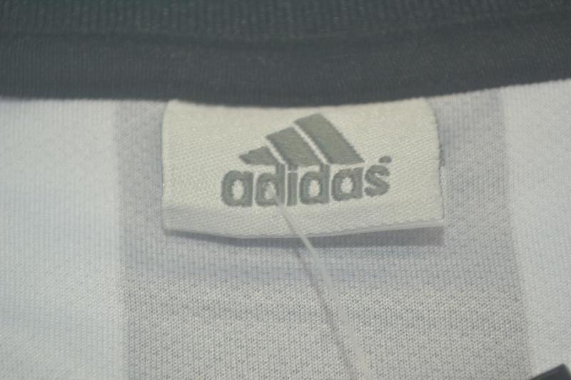 Retro Home 97/99 Men's Long Sleeve Jersey
