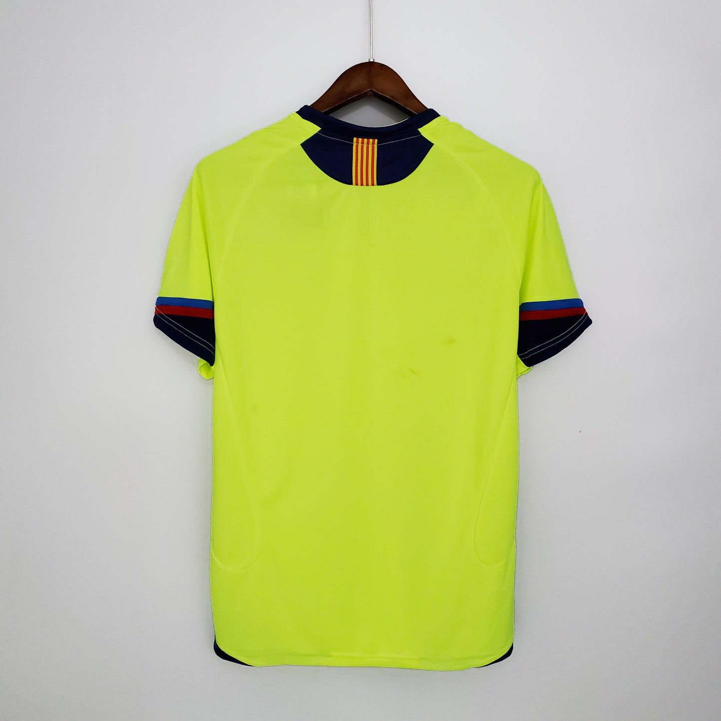 Retro Away 05/06 Men's Jersey