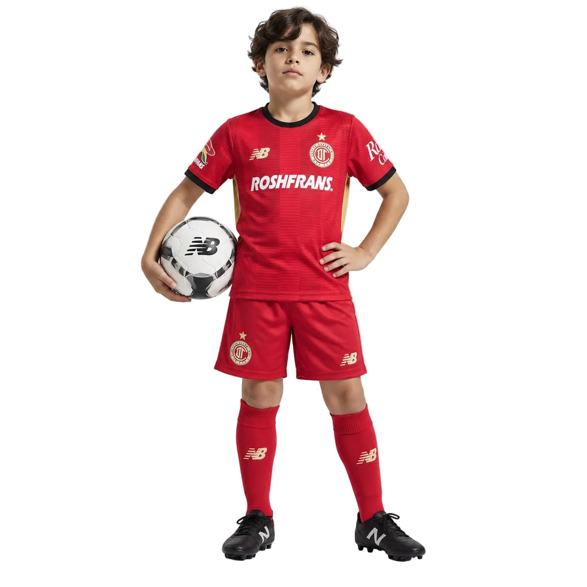 Home 25/26 Kids Kit