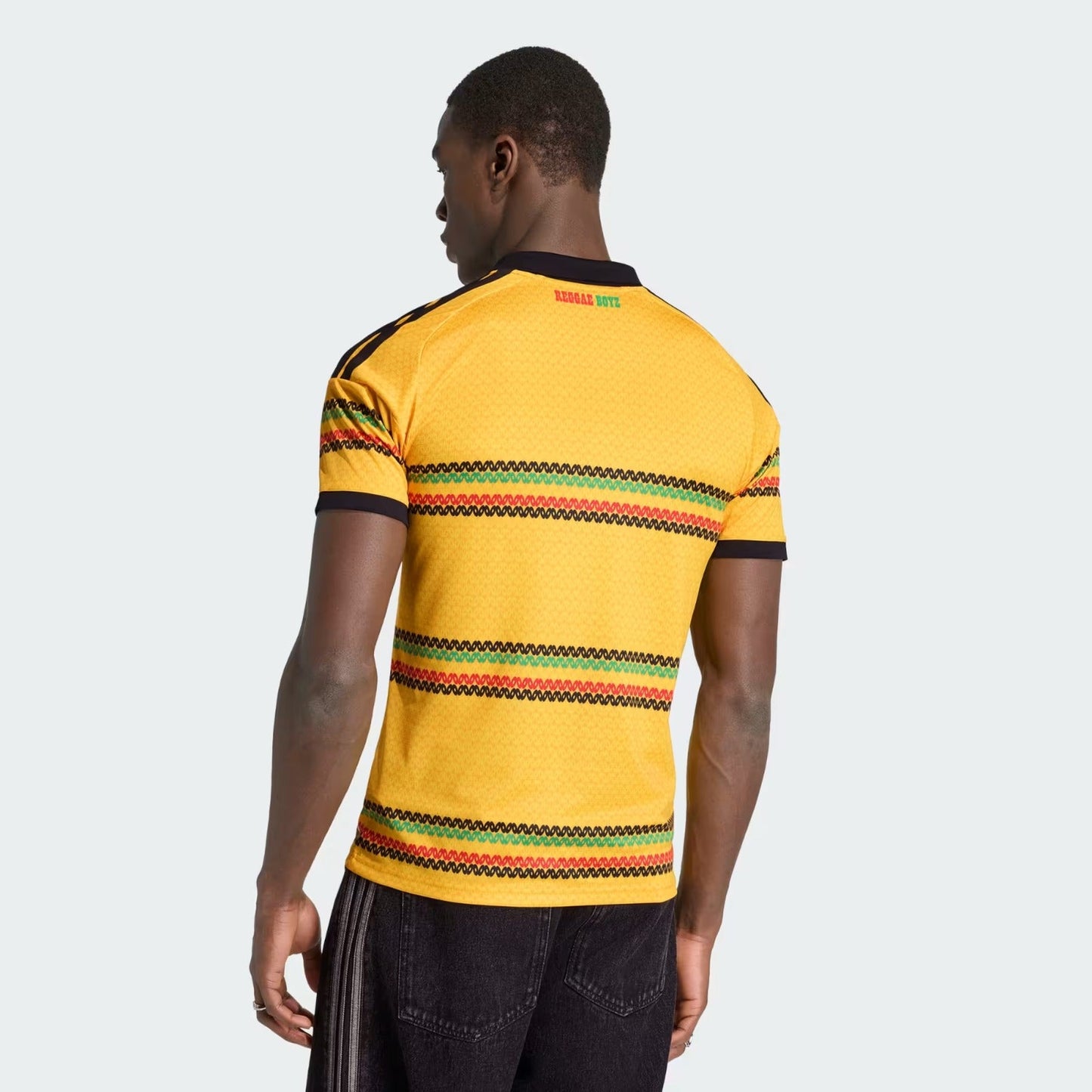 Home 26 Men's Jersey