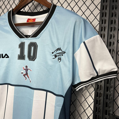 Retro Jersey 01 Men's