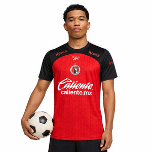 Home 26/27 Men's Player Jersey