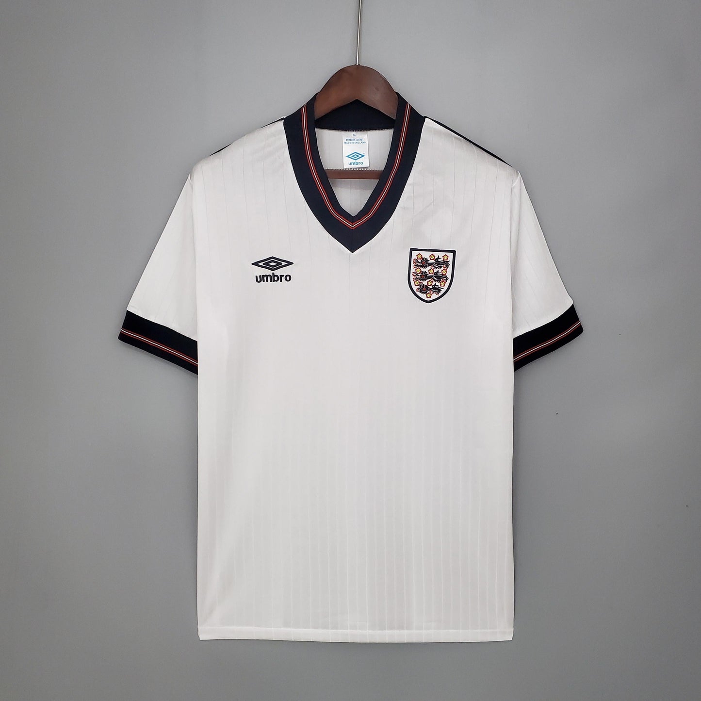 Retro Home 84/87 Men's Jersey
