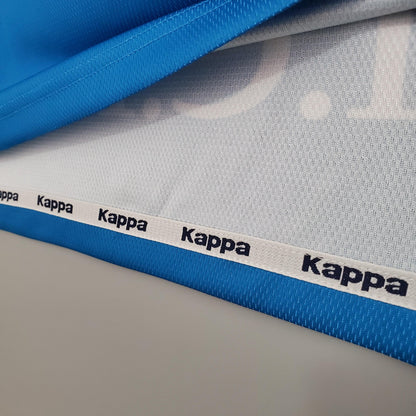 Retro Home 97/99 Men's Jersey