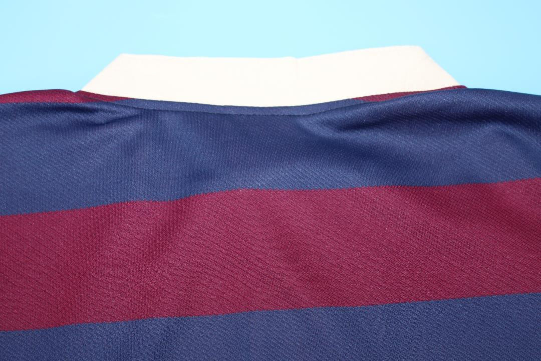 Retro Away 95/96 Men's Long Sleeve Jersey