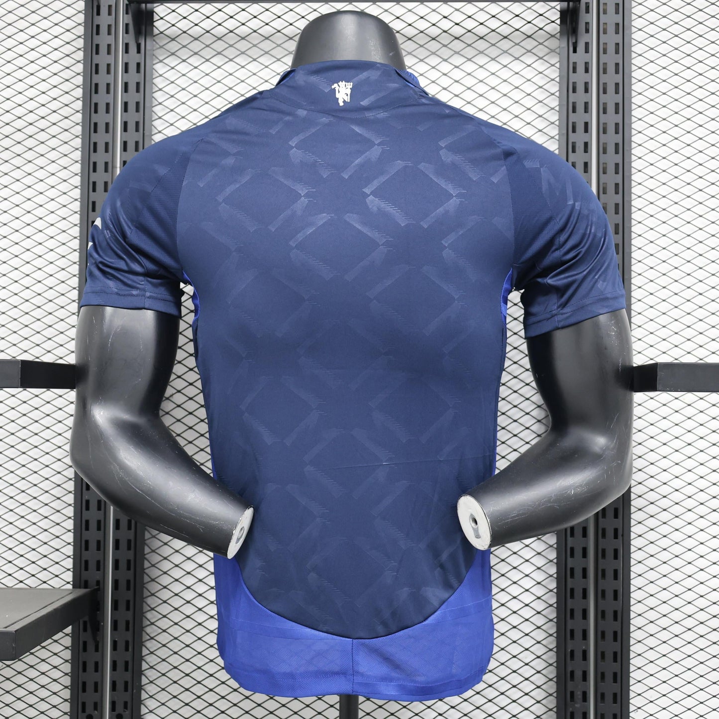 Away 24/25 Men's Player Jersey